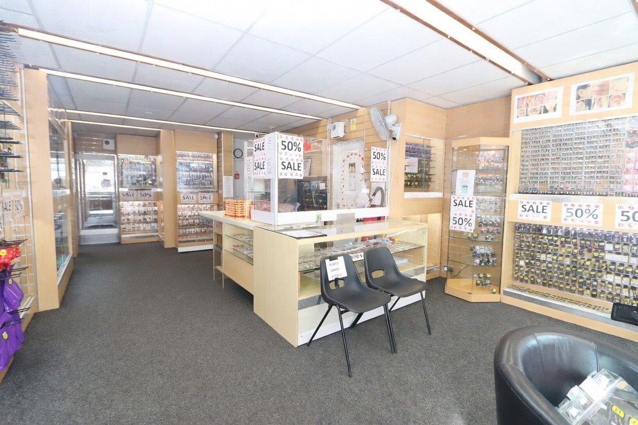 0 bed property in Market Street, Stourbridge
